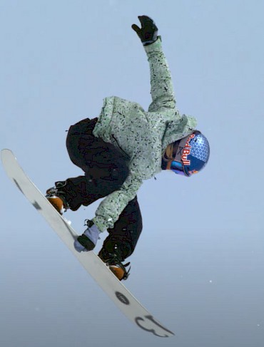 Image for PAVED Teaser -  Burton & Red Bull Media House