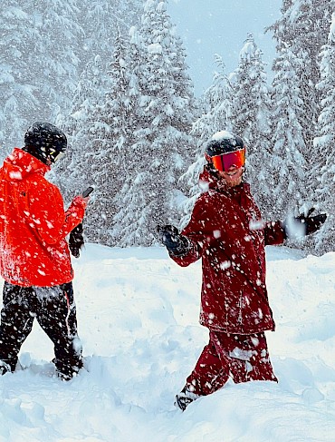 Image for Early Bird Discounts on Snowboard Camps - Book by July 1st 2026
